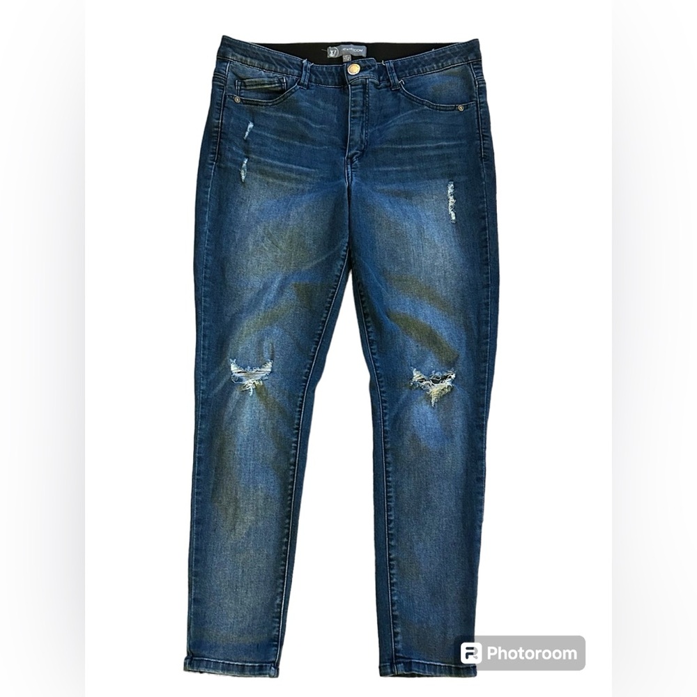 Wit & Wisdom Jeans